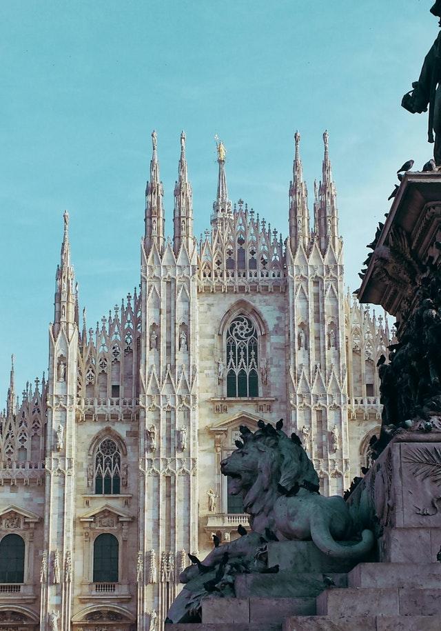 Milan